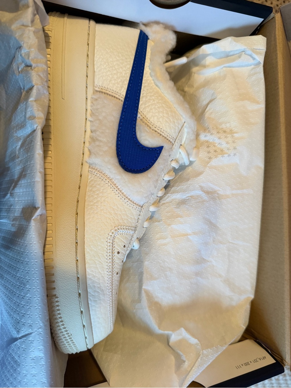 Women’s Nike Air Force 1 ‘07